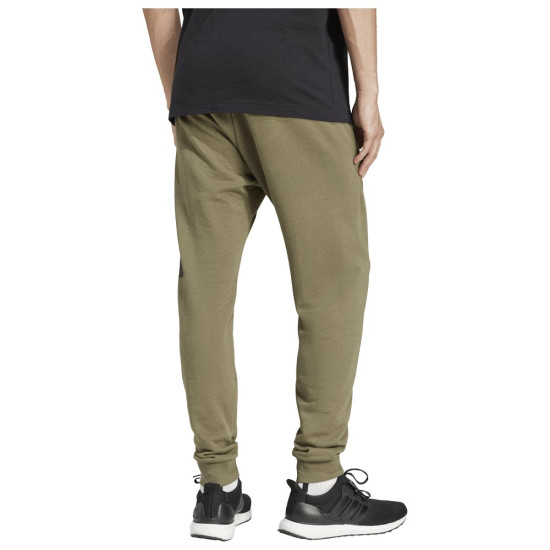 Adidas Ανδρικό παντελόνι φόρμας Essentials Big Logo French Terry Pants